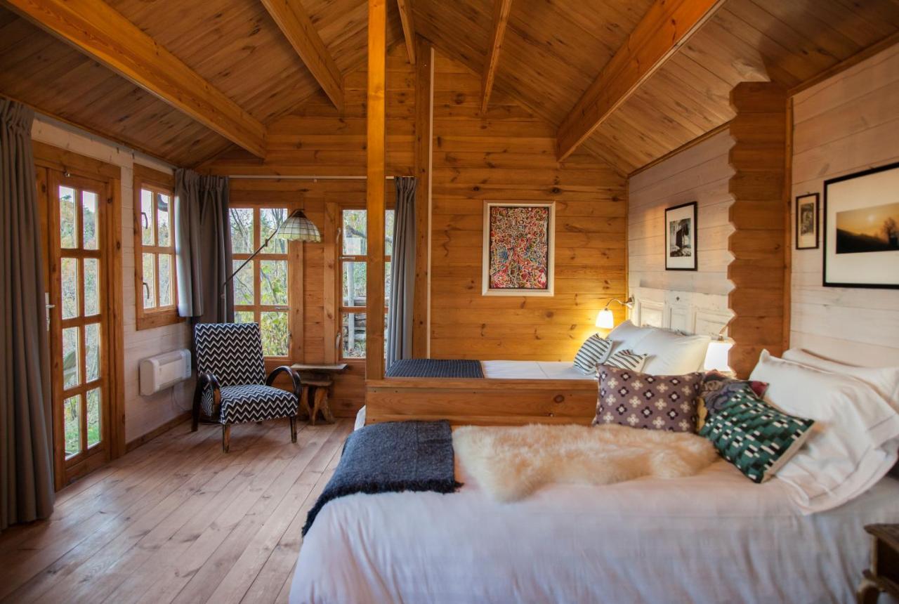 Pian Del Mund Hotel Borgomale Екстериор снимка