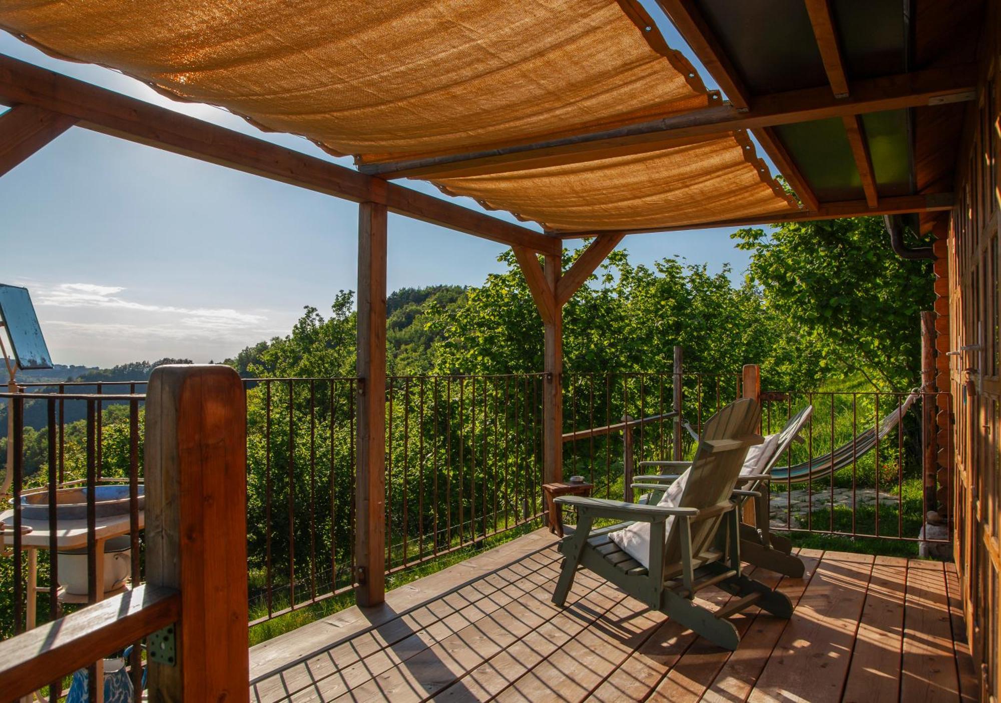 Pian Del Mund Hotel Borgomale Екстериор снимка